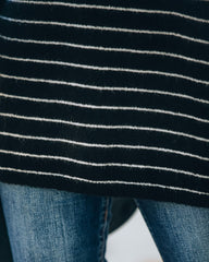 Unwritten Striped Knit Sweater FLAW-001