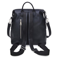 Kenzie Backpack - Black Ins Street