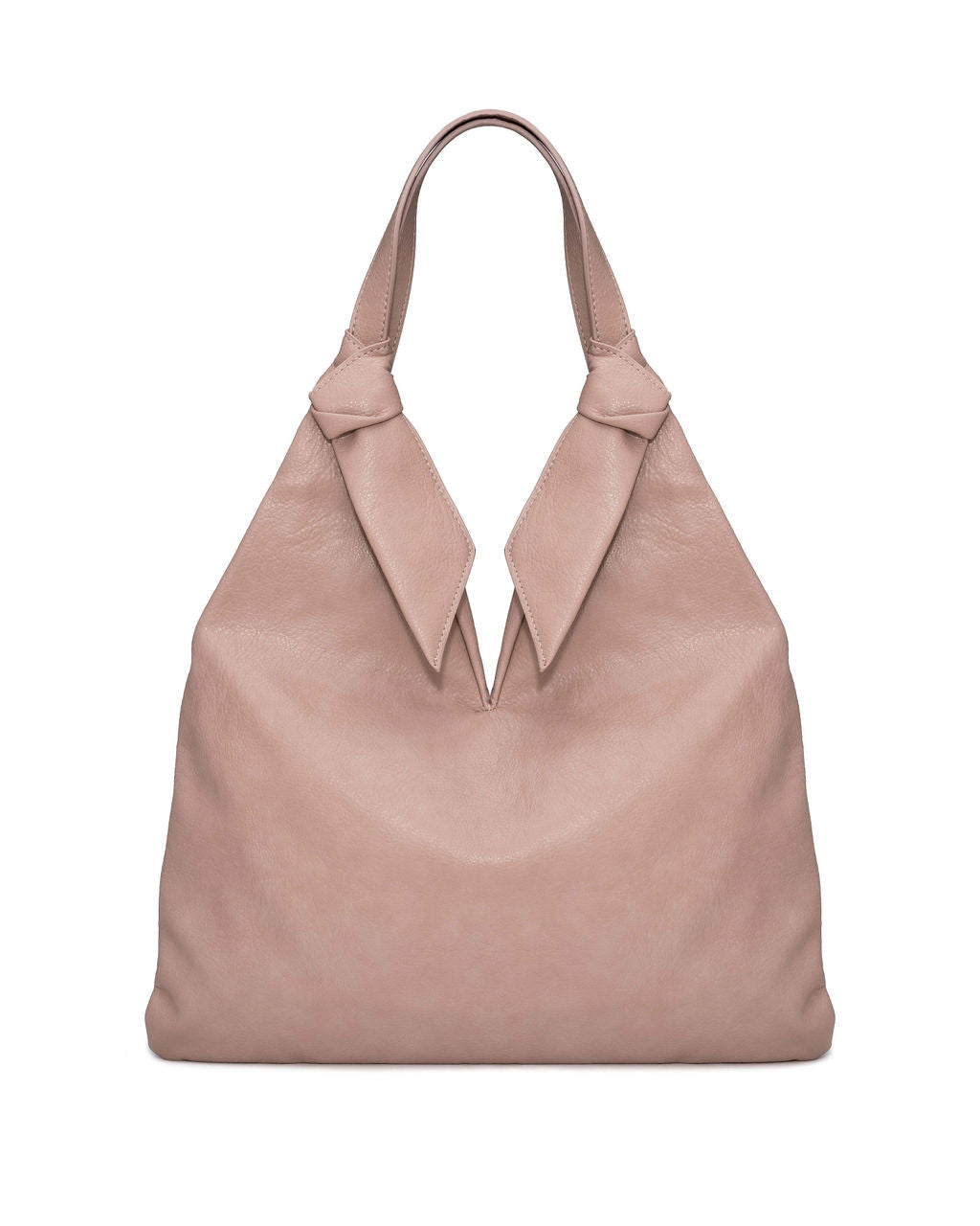 Ivette Faux Leather Shoulder Bag - FINAL SALE Ins Street