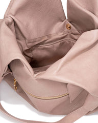 Ivette Faux Leather Shoulder Bag - FINAL SALE Ins Street