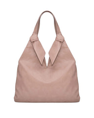 Ivette Faux Leather Shoulder Bag - FINAL SALE Ins Street