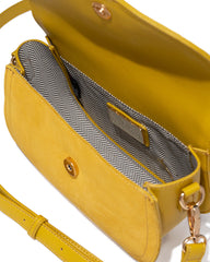 Joanne Crossbody Bag - Mustard - FINAL SALE Ins Street