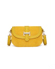 Joanne Crossbody Bag - Mustard - FINAL SALE Ins Street