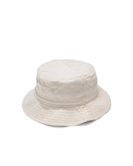 Kami Cotton Bucket Hat - FINAL SALE Ins Street