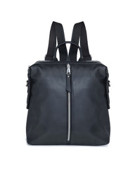 Kenzie Backpack - Black Ins Street