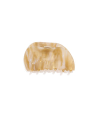 Lexi Hair Clip - Ivory Ins Street