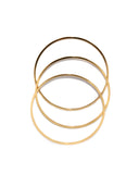 Meghan Bo Designs - Simple Bangle Bracelet Ins Street