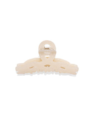 Natalia Hair Clip - Ivory Ins Street