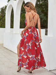 Isobel Floral Maxi Dress - FINAL SALE Ins Street