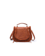 Oakley Sherpa Mini Highland Bag - Tan Ins Street