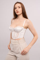 Lavish-White Ins Street