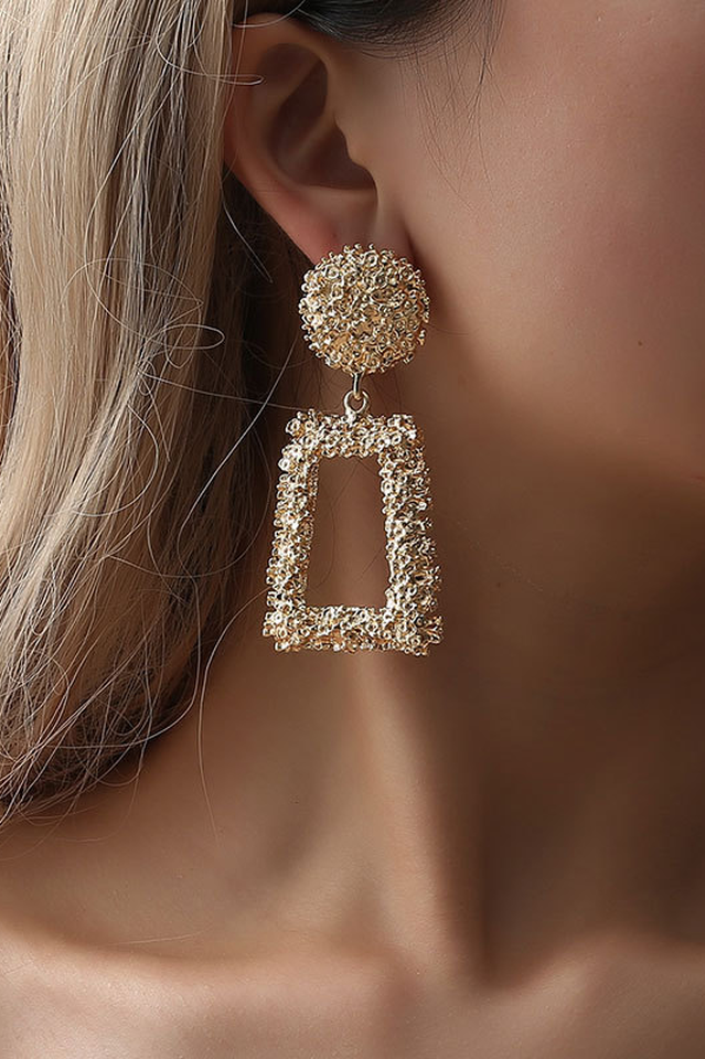 Classic Emmy Drop Earrings Ins Street