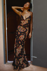 Catarina Maxi Dress Ins Street