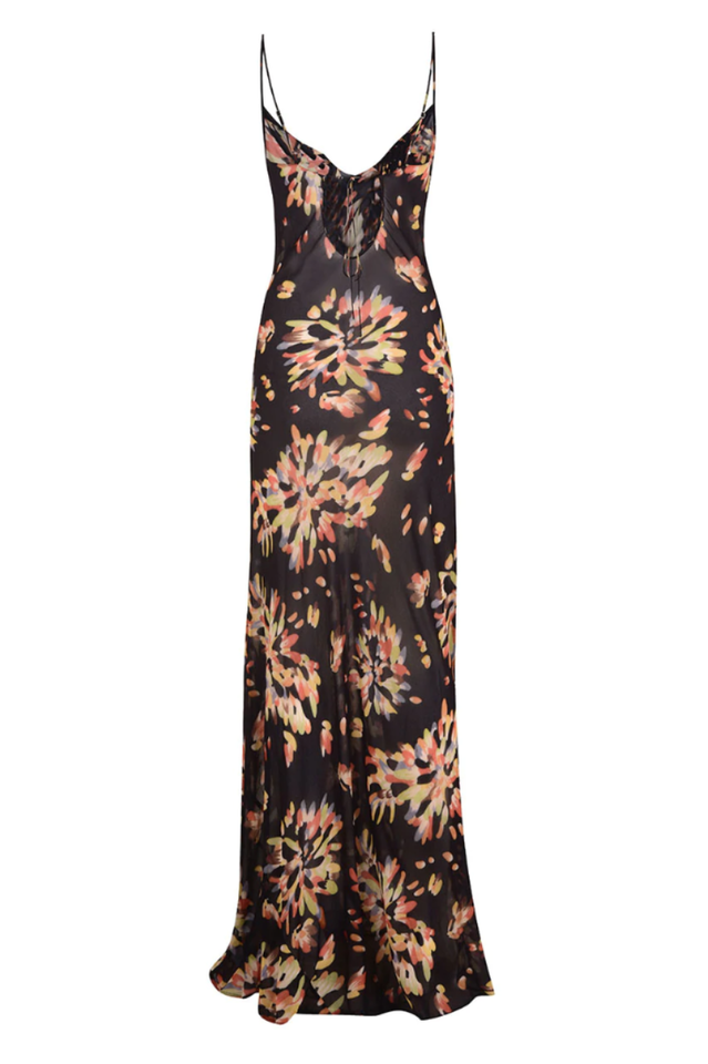 Catarina Maxi Dress Ins Street