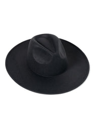 Rocky Mountain Hat - Black Ins Street