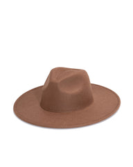 Rocky Mountain Hat - Latte Ins Street