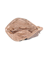 Royce Envelope Clutch - Natural Ins Street