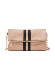 Royce Envelope Clutch - Natural Ins Street