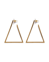 Vector Drop Earrings ACCE-001