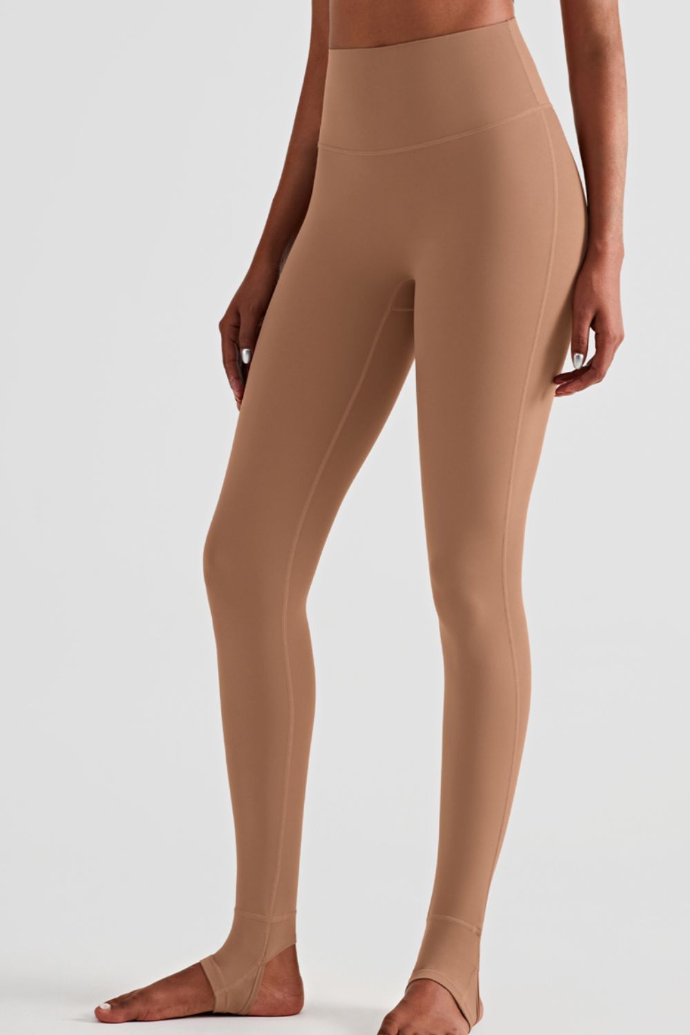 Leveling Up Yoga Leggings Ins Street