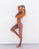 Activate Ribbed Legging ALL-001
