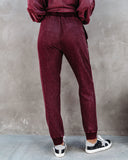 As It Seams Cotton Blend Pocketed Knit Joggers - FINAL SALE InsStreet
