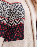 Bobbi Pocketed Belted Knit Cardigan - FINAL SALE InsStreet