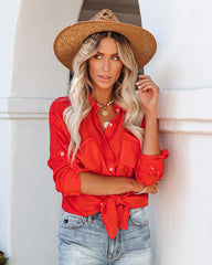 Bondi Lace Straw Hat - Tan InsStreet