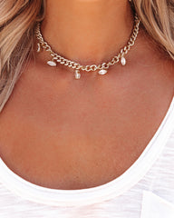 Bracha - Dylan Necklace InsStreet