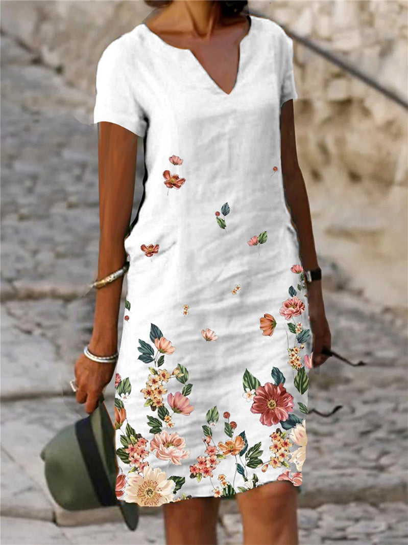 Women's Suspender Dress otha