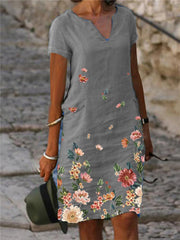 Women's Suspender Dress otha