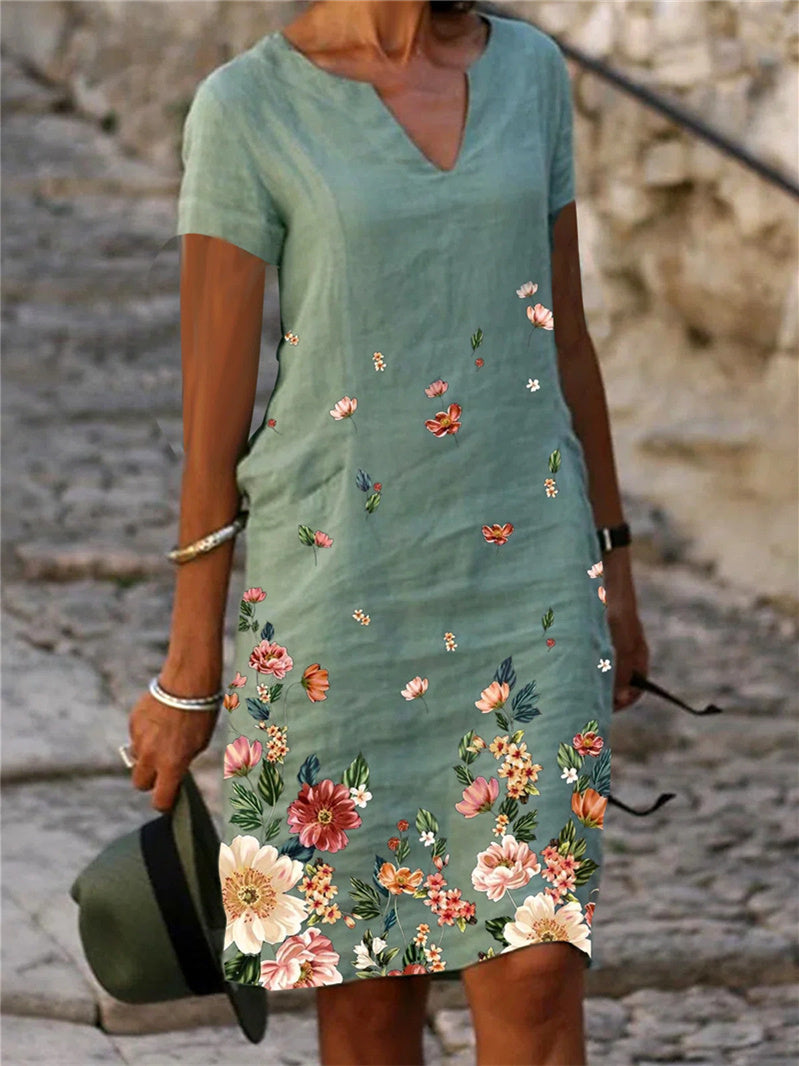 Women's Suspender Dress otha