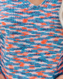 Chrissi Balloon Sleeve Knit Sweater - FINAL SALE DEE-001
