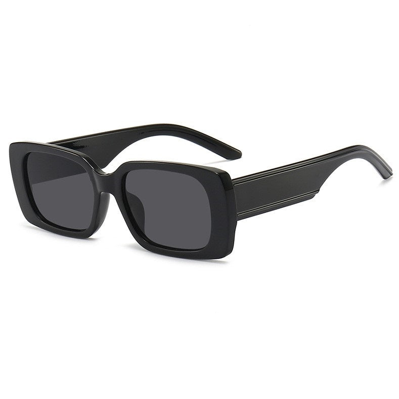 Small Box Sunglasses 2023-03-14 InsStreet