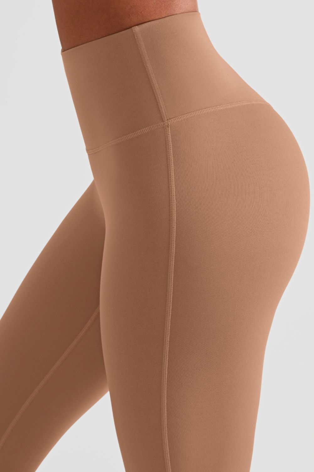 Leveling Up Yoga Leggings Ins Street