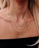 Dara Layered Necklace