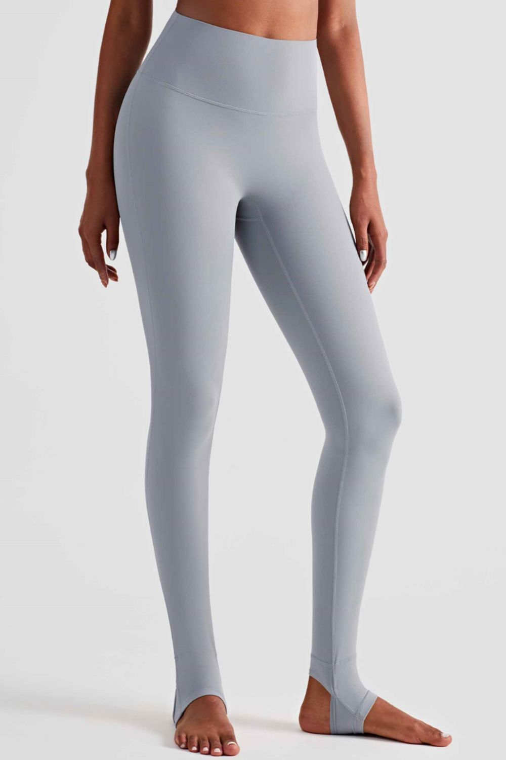 Leveling Up Yoga Leggings Ins Street
