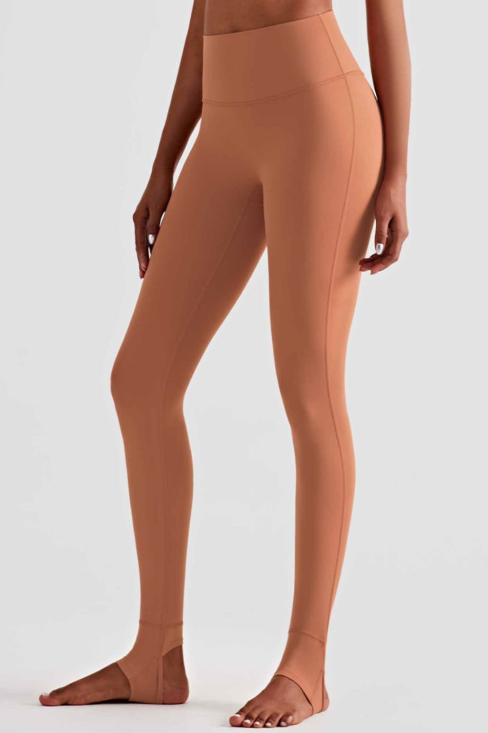 Leveling Up Yoga Leggings Ins Street