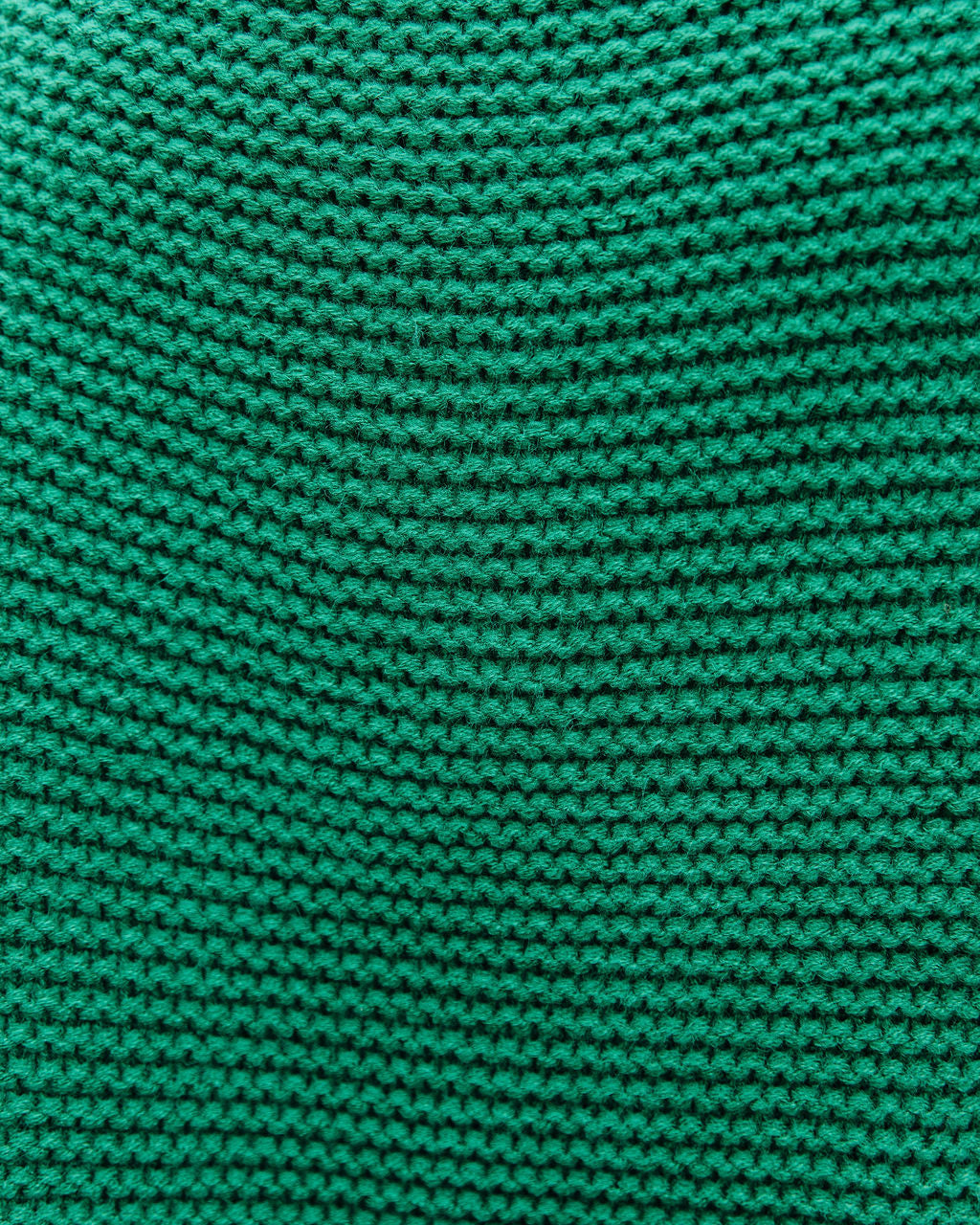 Evergreen Knit Sweater Ins Street