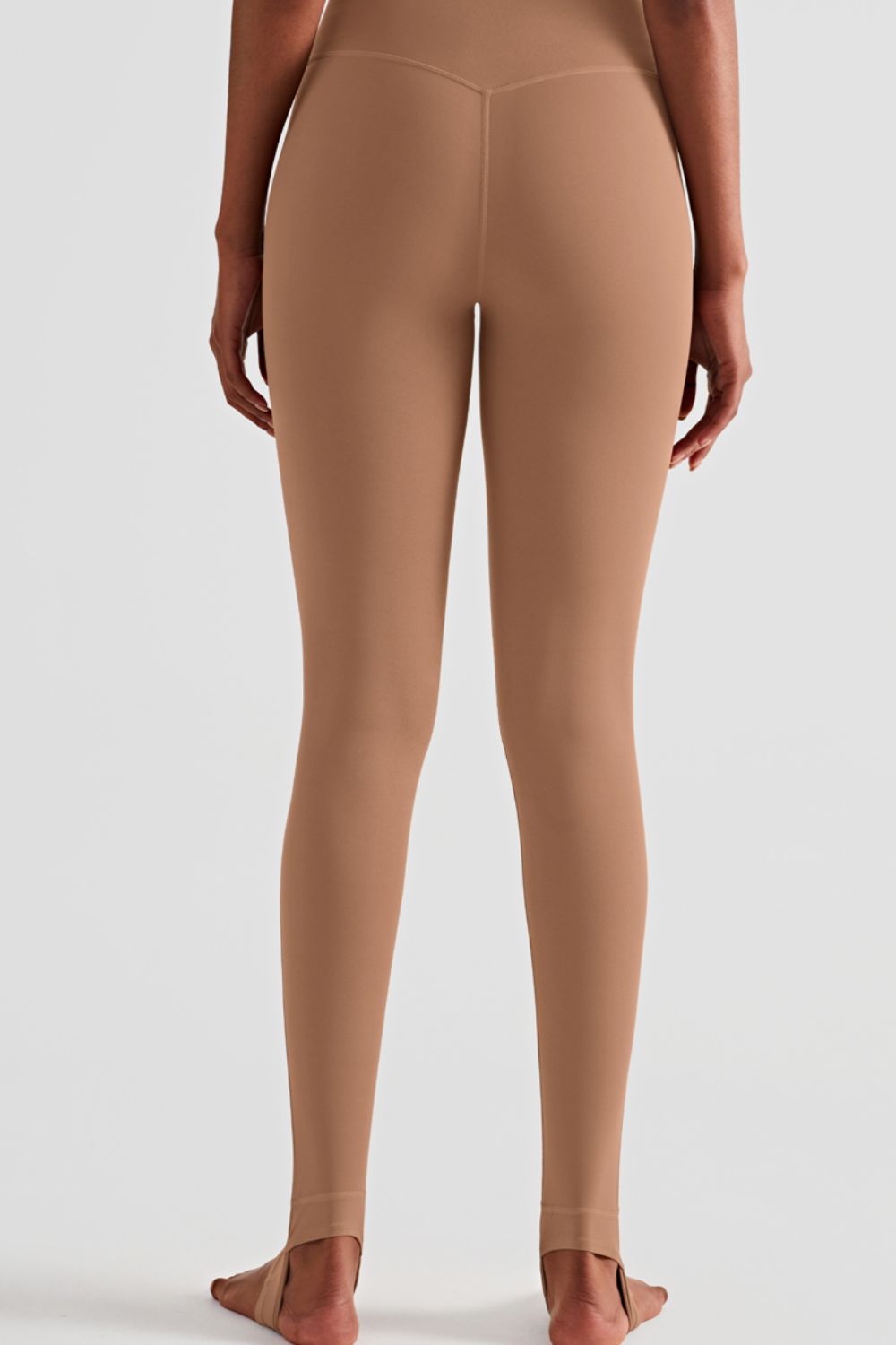 Leveling Up Yoga Leggings Ins Street