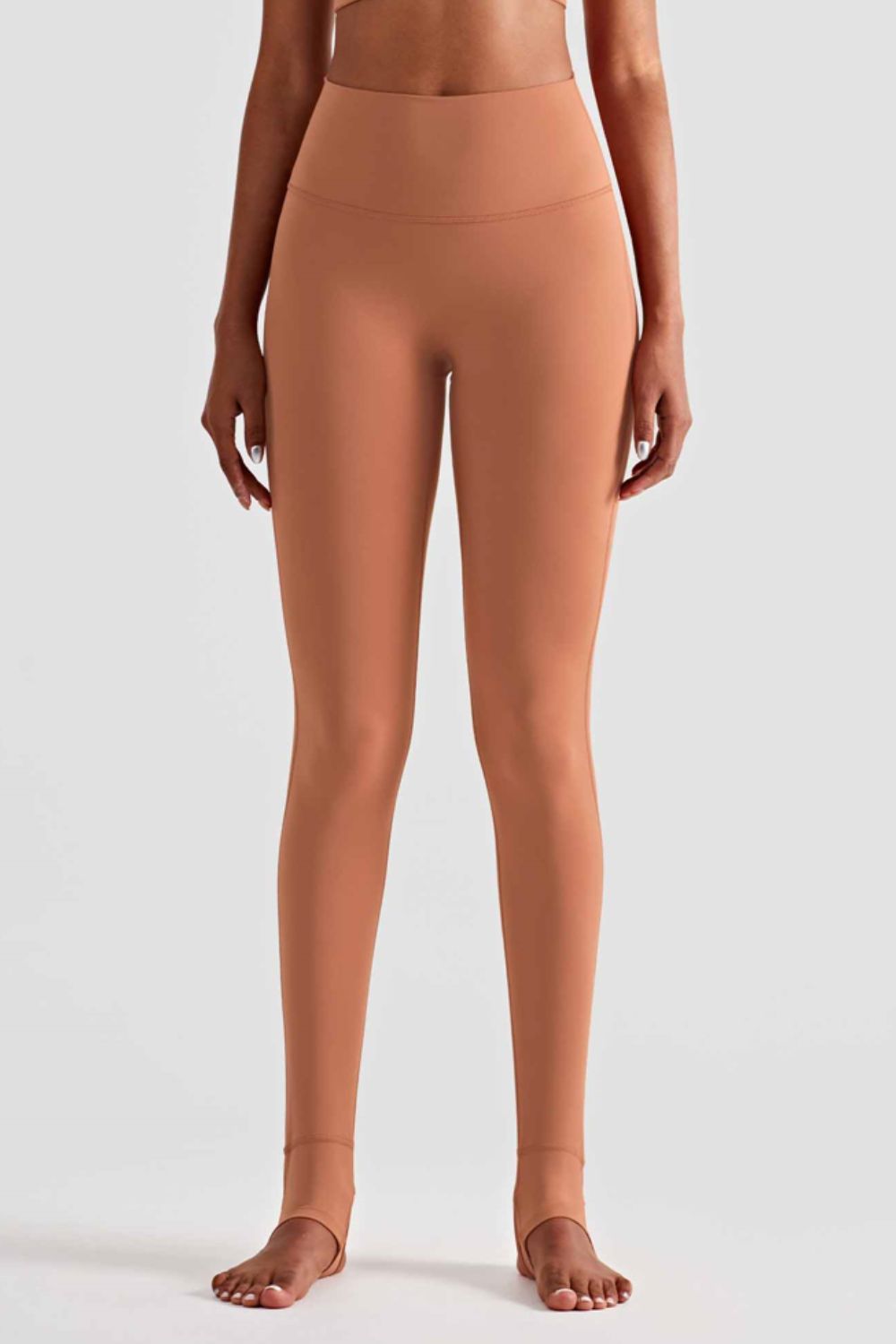 Leveling Up Yoga Leggings Ins Street