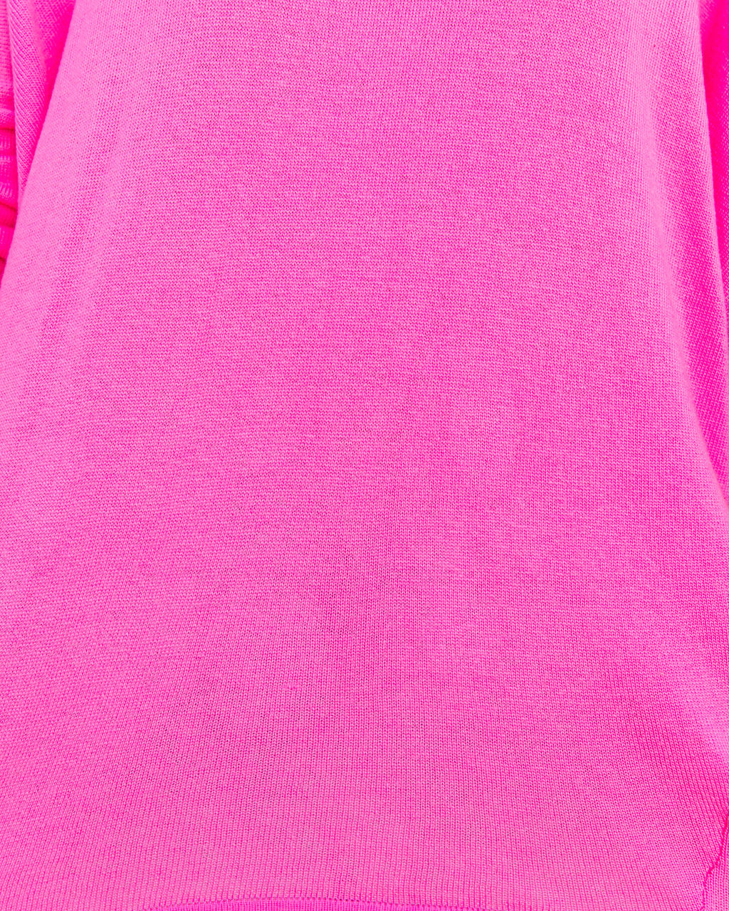 First To Know Cotton Blend Sweater - Pink Ins Street