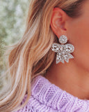 Gifted Statement Earrings