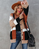 Hasan Pocketed Button Front Knit Cardigan - FINAL SALE Ins Street