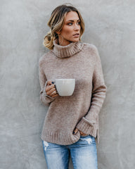 Henry Sweater - Oatmeal - FINAL SALE Ins Street