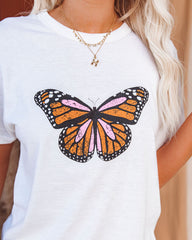 Monarch Cotton Eco Blend Tee Ins Street