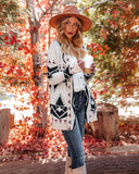 Montara Pocketed Knit Cardigan Ins Street