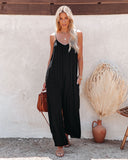 Retail Therapy Pocketed Jumpsuit Ins Street
