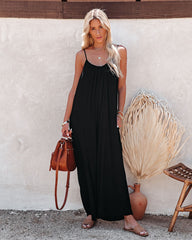 Retail Therapy Pocketed Jumpsuit Ins Street