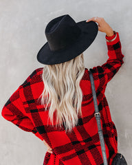 Rocky Mountain Hat - Black Ins Street